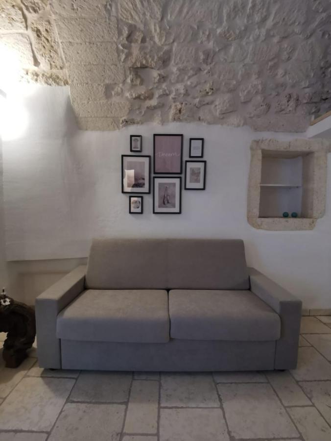 Casa Debora Vila Ostuni Exterior foto