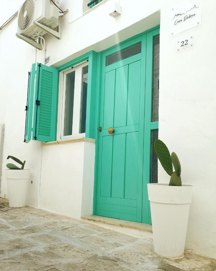 Casa Debora Vila Ostuni Exterior foto