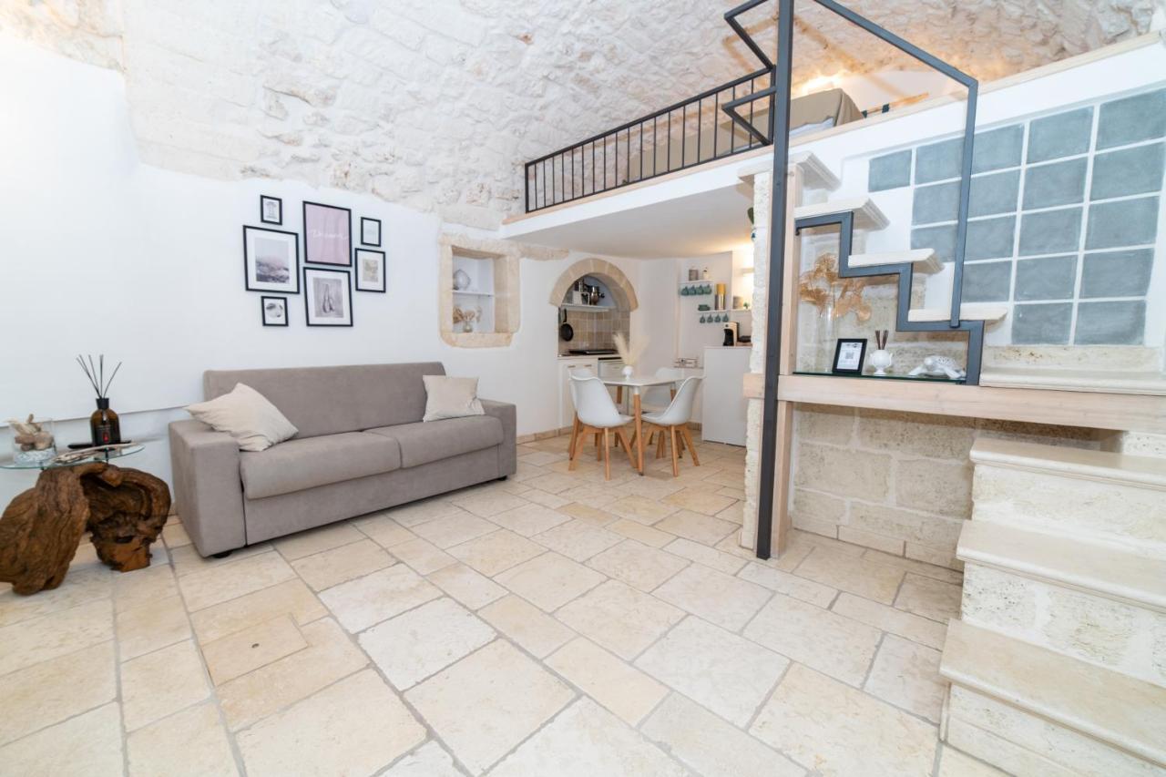 Casa Debora Vila Ostuni Exterior foto