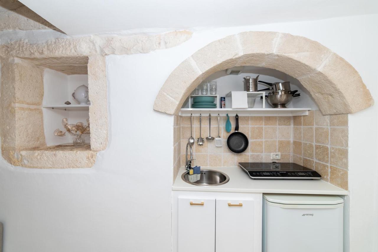 Casa Debora Vila Ostuni Exterior foto
