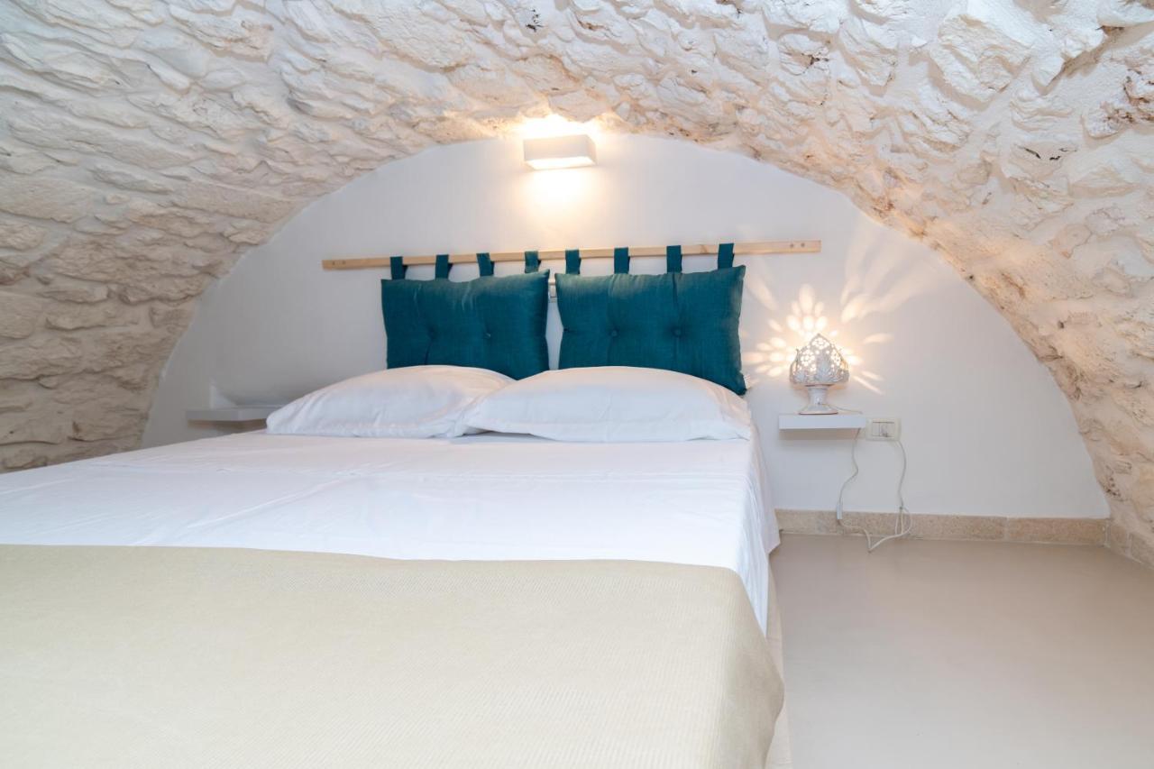 Casa Debora Vila Ostuni Exterior foto