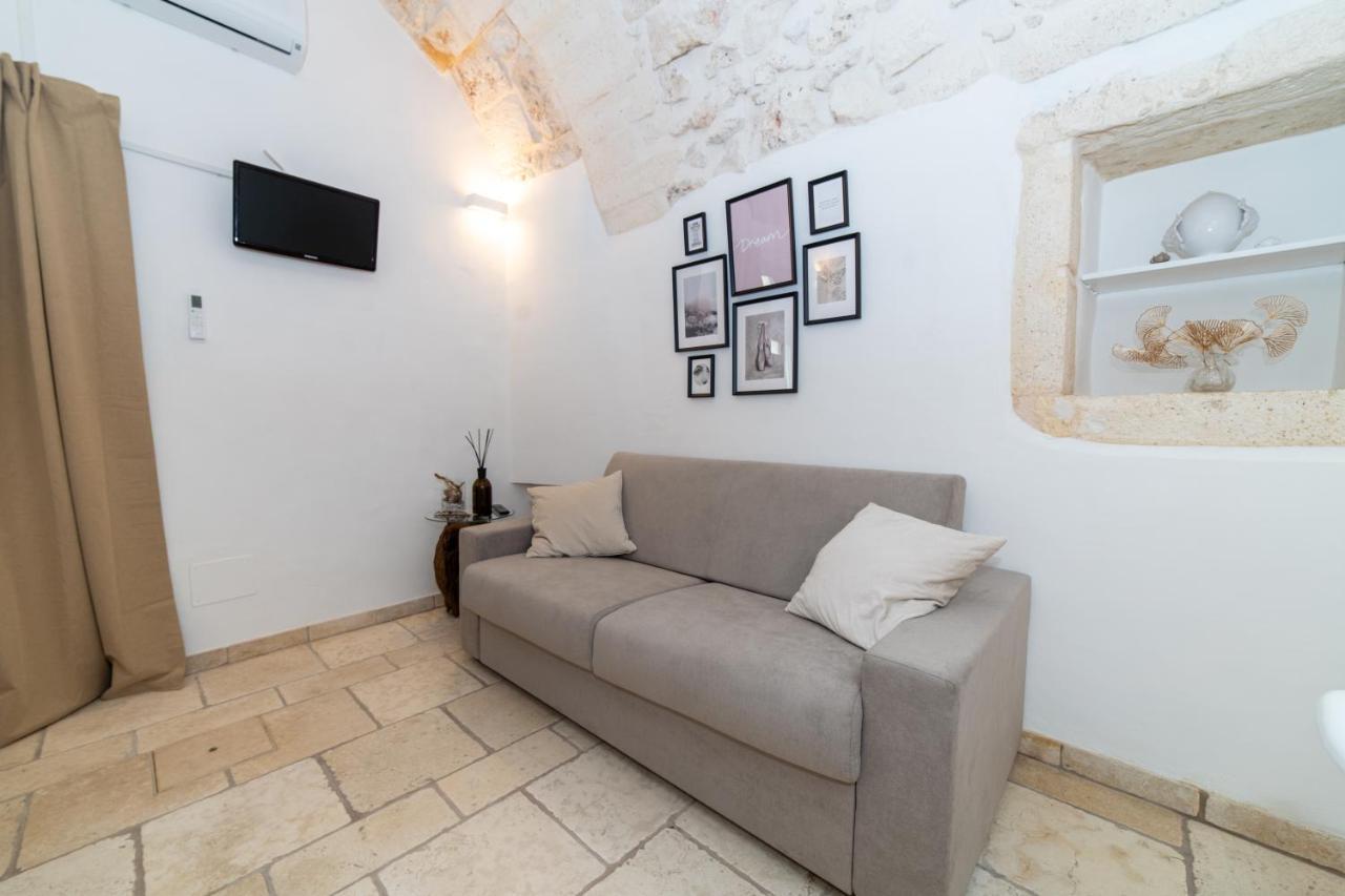 Casa Debora Vila Ostuni Exterior foto