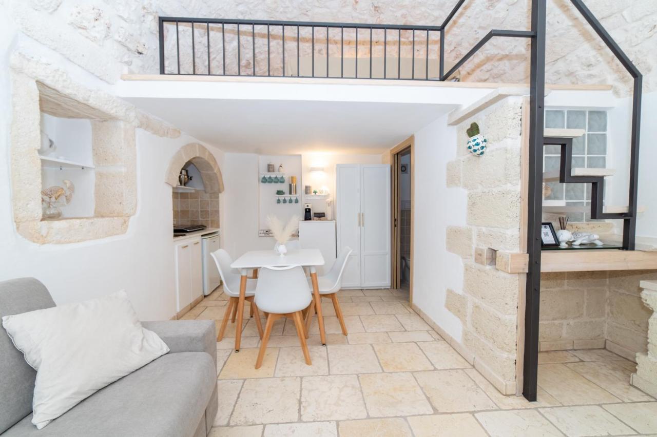 Casa Debora Vila Ostuni Exterior foto