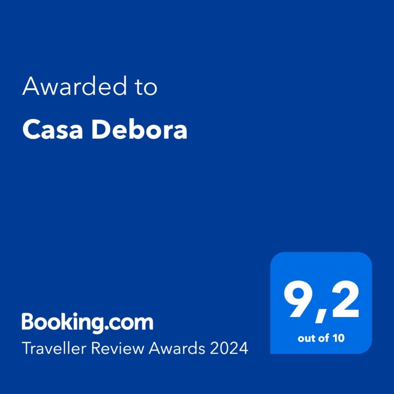 Casa Debora Vila Ostuni Exterior foto