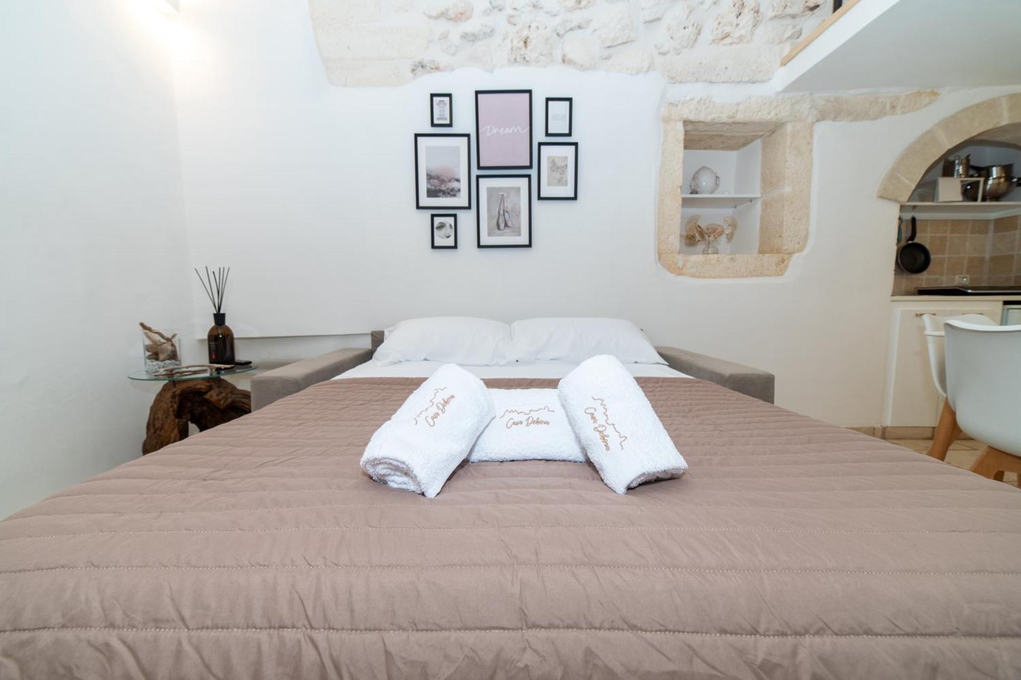 Casa Debora Vila Ostuni Exterior foto