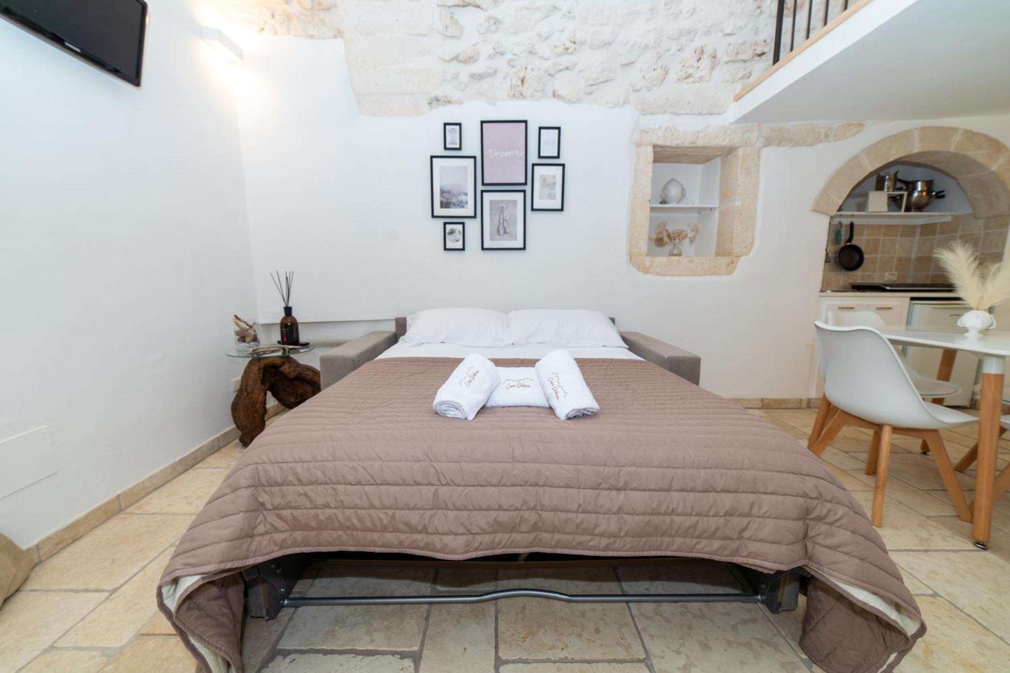 Casa Debora Vila Ostuni Exterior foto
